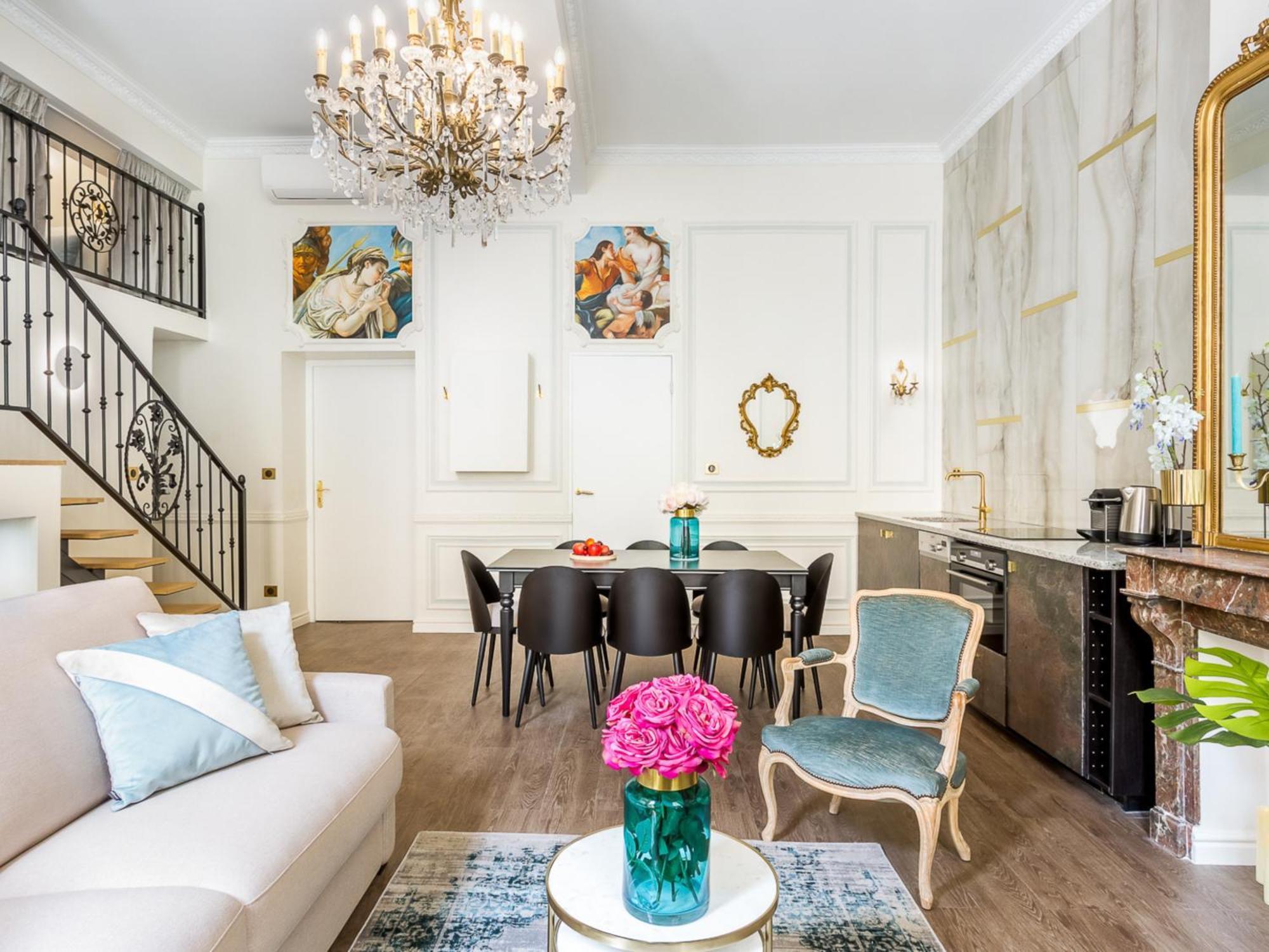 Merveil - Luxury Suite - Louvre - Aboukir V Paříž Exteriér fotografie