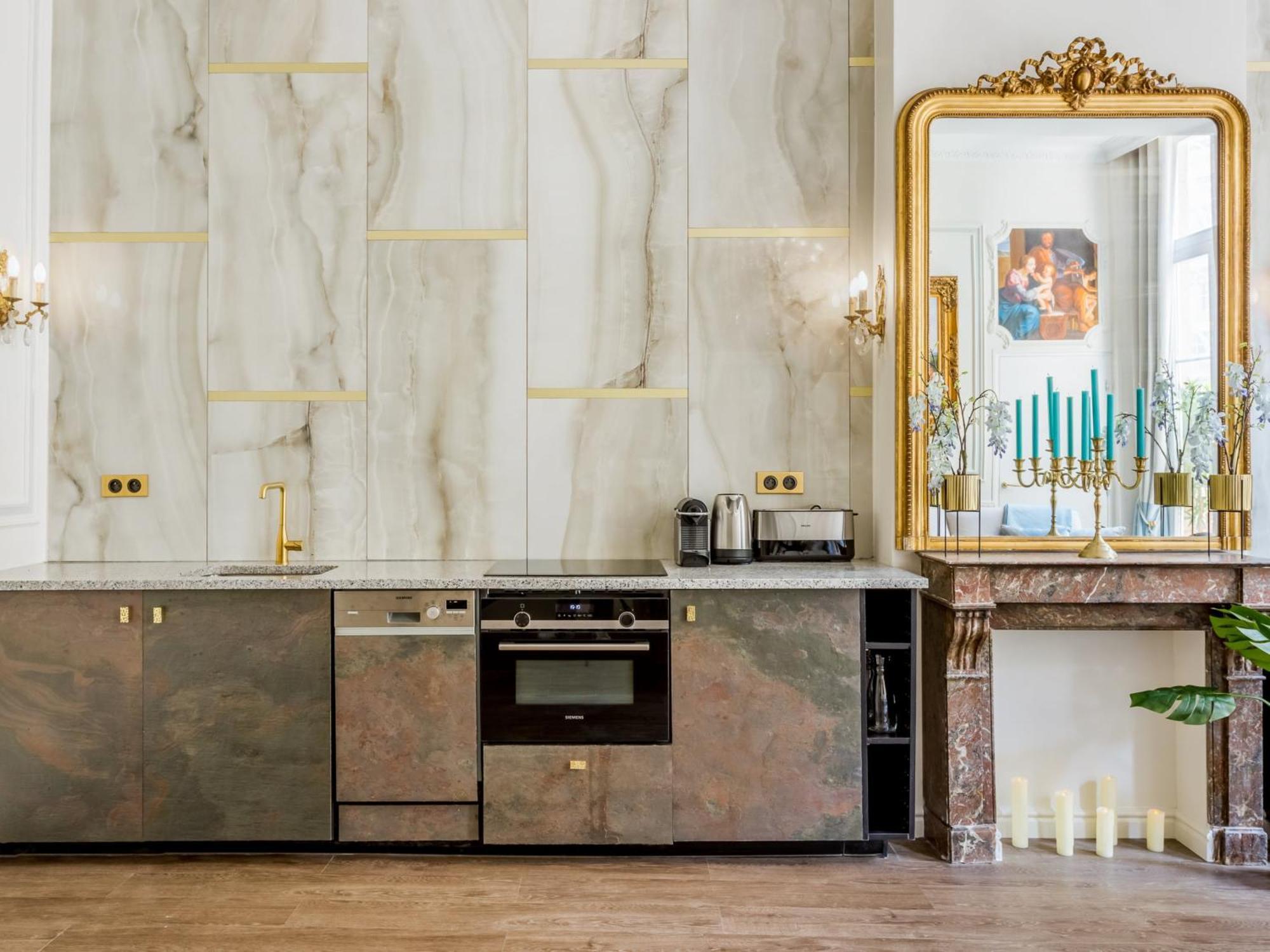 Merveil - Luxury Suite - Louvre - Aboukir V Paříž Exteriér fotografie