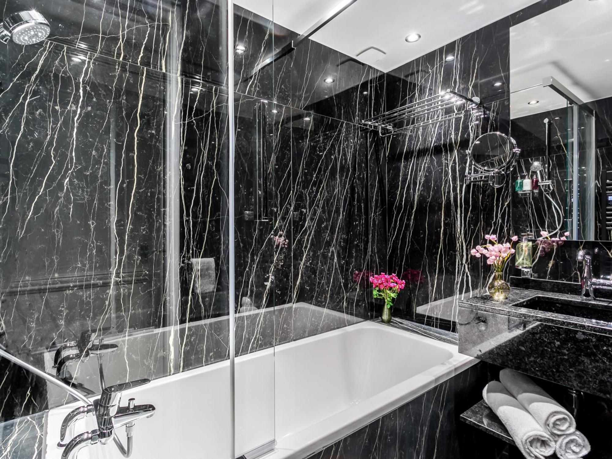 Merveil - Luxury Suite - Louvre - Aboukir V Paříž Exteriér fotografie