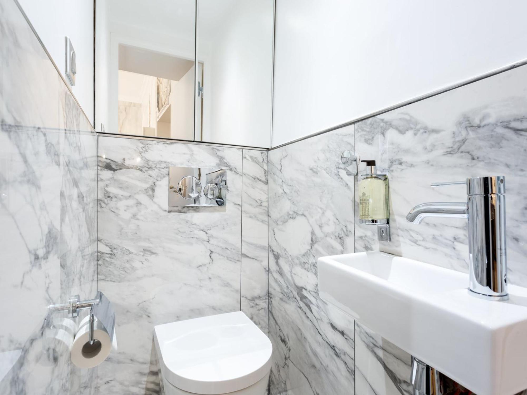 Merveil - Luxury Suite - Louvre - Aboukir V Paříž Exteriér fotografie