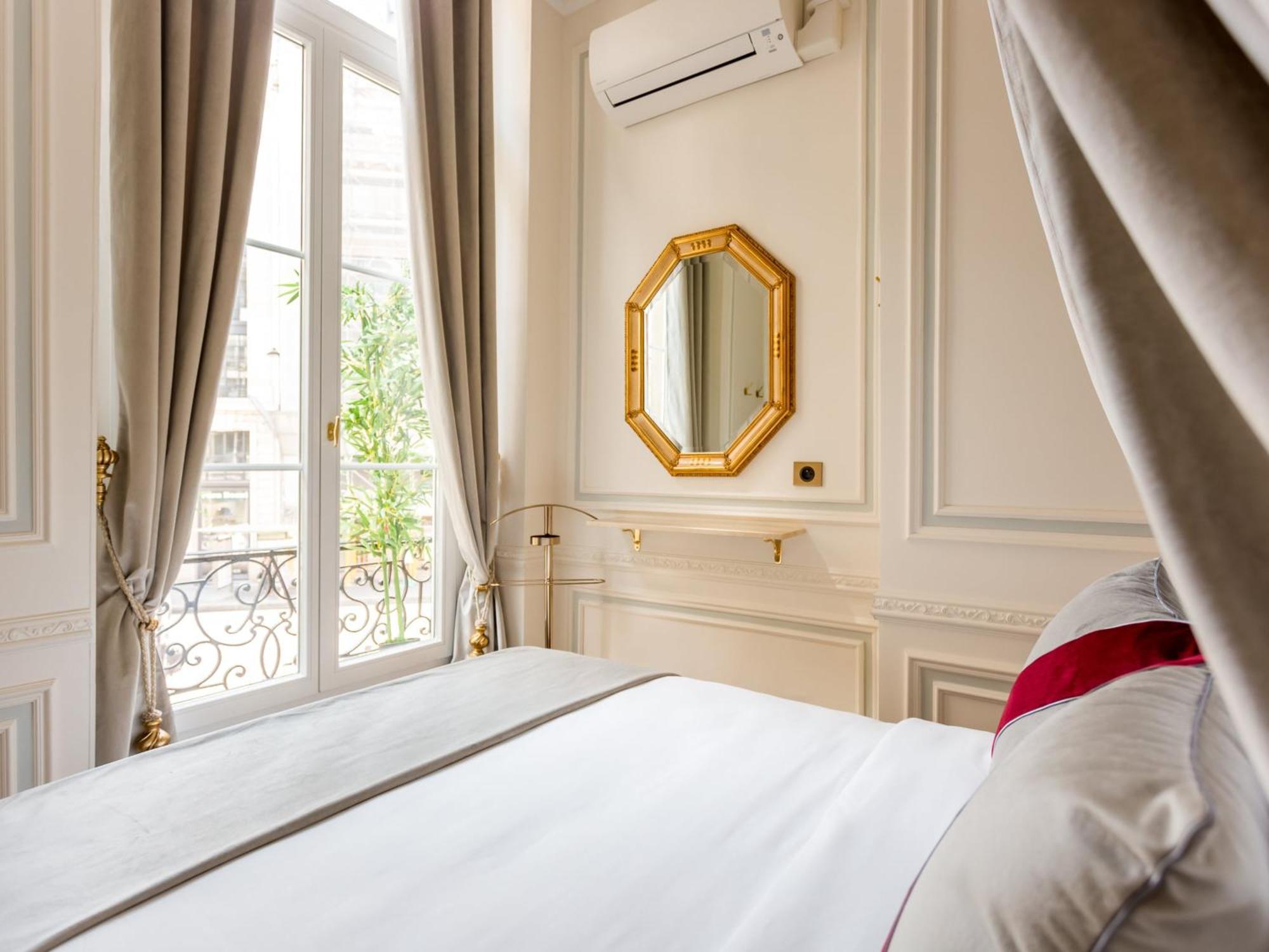 Merveil - Luxury Suite - Louvre - Aboukir V Paříž Exteriér fotografie