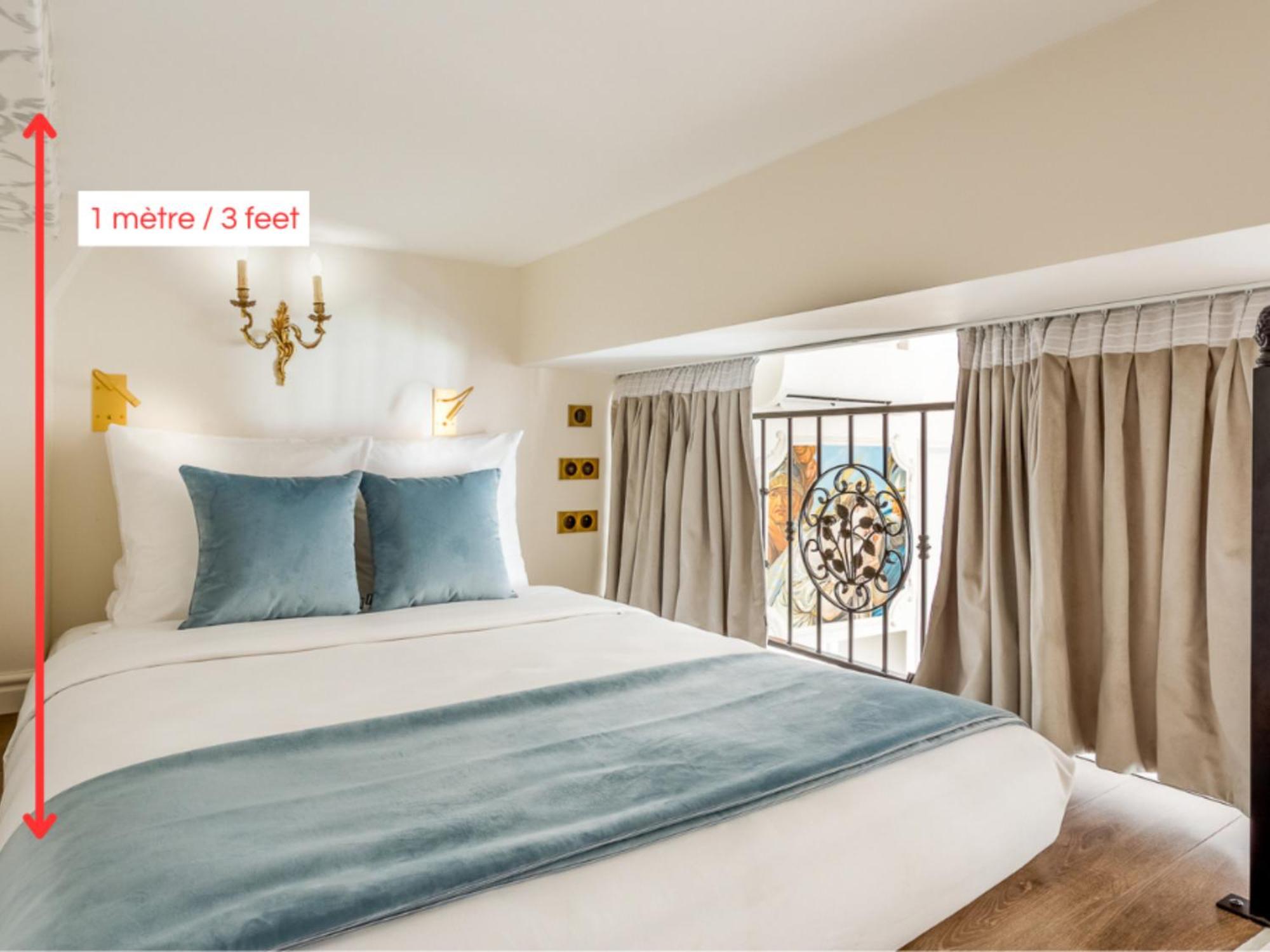 Merveil - Luxury Suite - Louvre - Aboukir V Paříž Exteriér fotografie